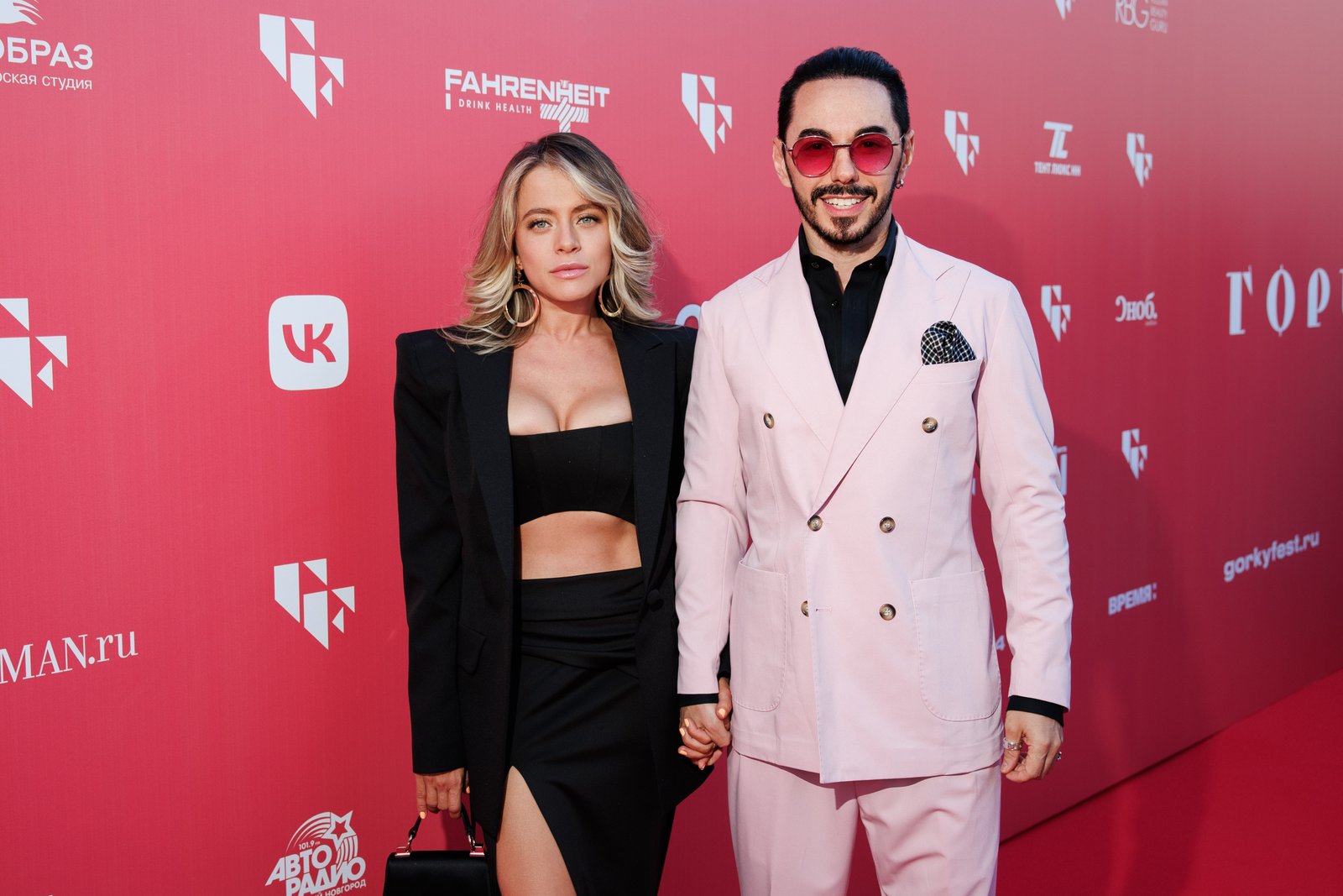 Я ее люблю»: переставший скрывать роман Родригез высказался о Кате Кабак