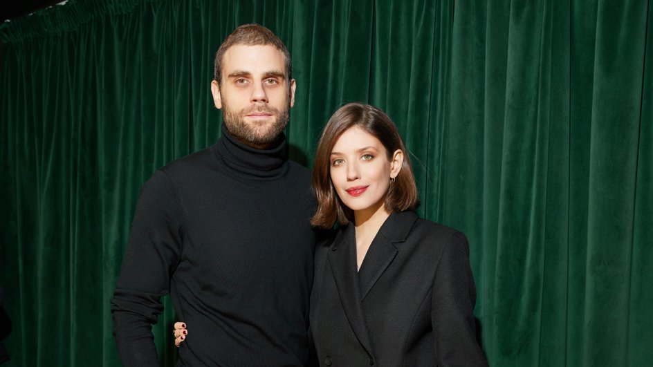 Актер Ендальцев откровенно высказался о разводе с Аней Чиповской