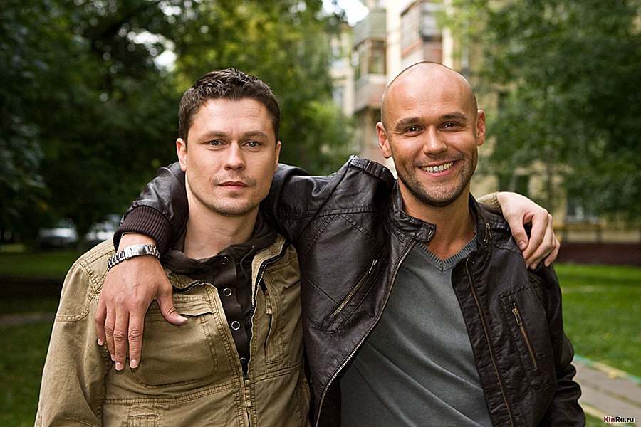 Максим Аверин «эмигрировал» в Литву