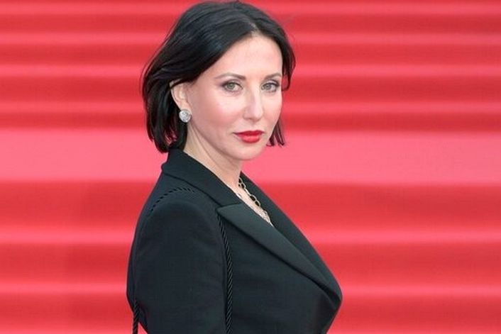 Заказать Алика Смехова Официальный Сайт агента ☆ Алика Смехова Цена Контакты