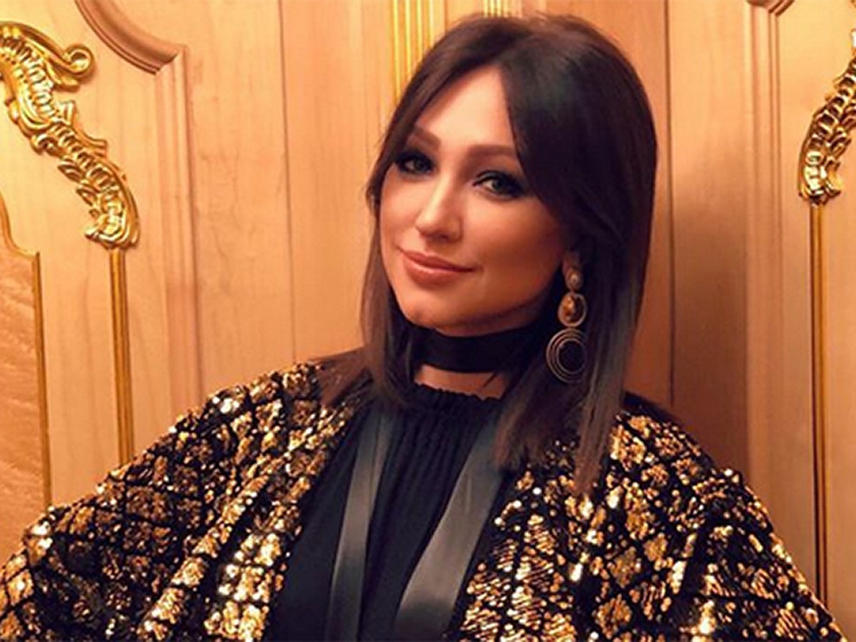 Певица Согдиана рассекретила третьего мужа - KP.RU