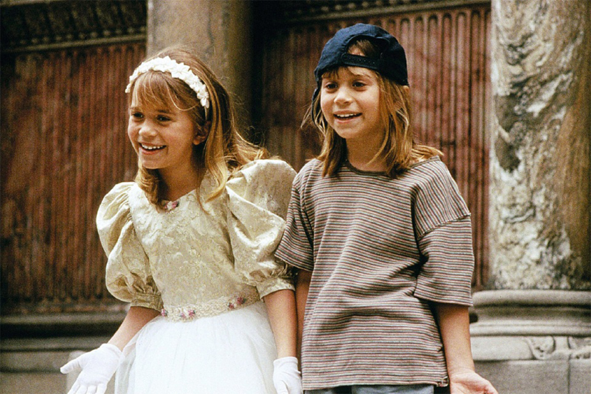 Как Мэри-Кейт и Эшли Олсен ушли в бизнес, а их сестра Элизабет стала звездой кино | Forbes Woman