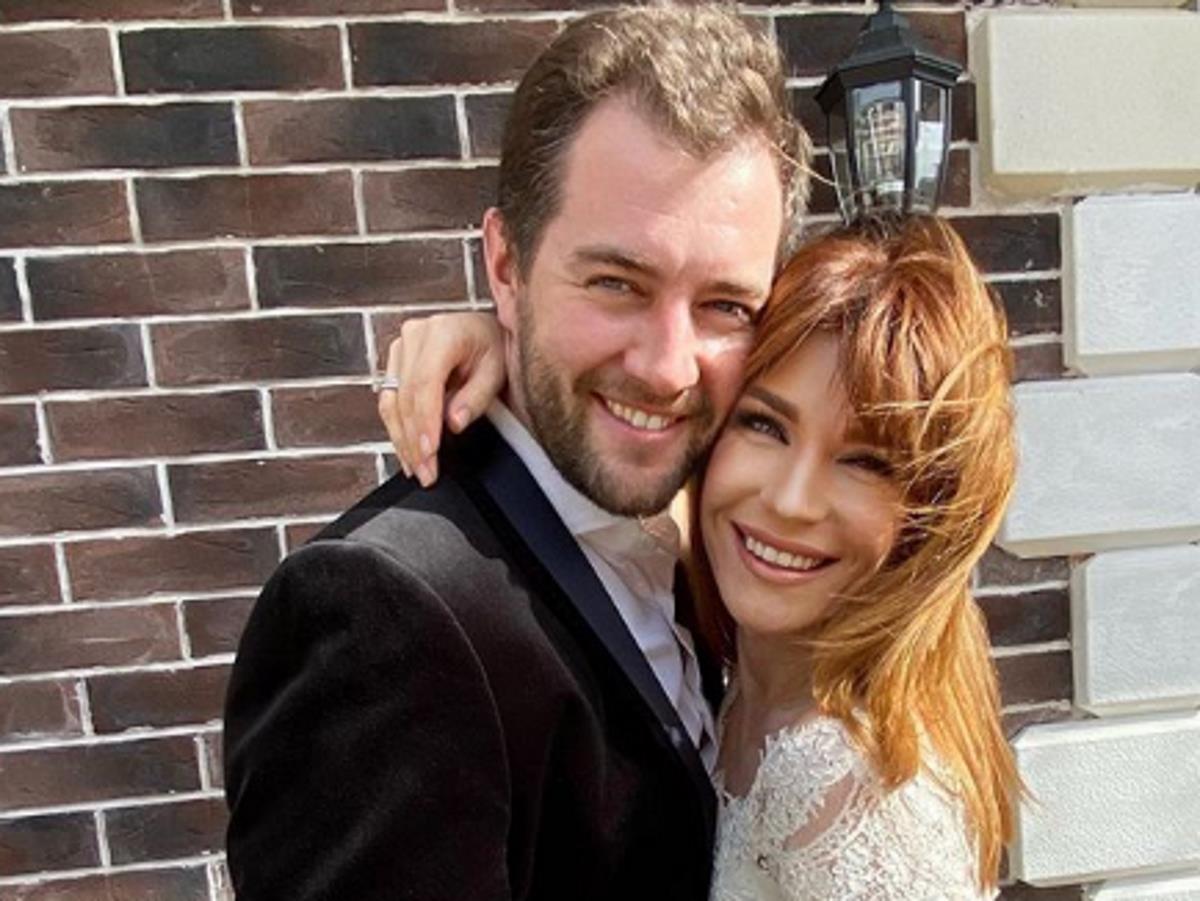 Звезда «Ворониных» Екатерина Волкова прокомментировала развод с мужем - Экспресс газета