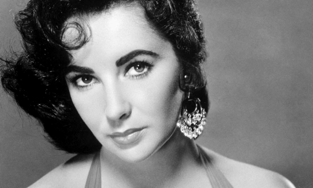 Сильные женщины Элизабет Тейлор | КиноРепортер