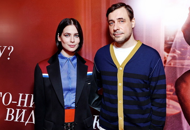 Можем разойтись», - многодетный отец Евгений Цыганов рассказал о ссорах с женой Юлией Снигирь