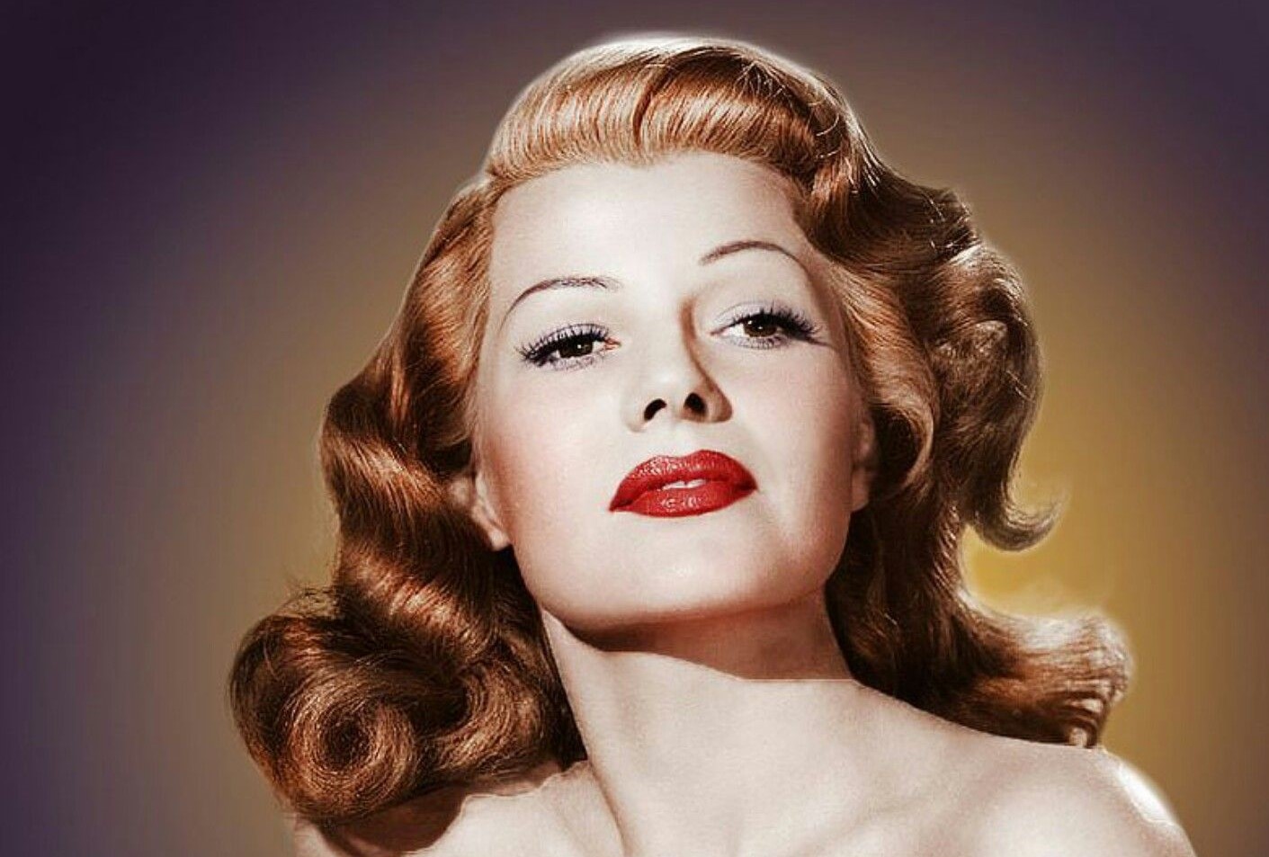 Рита Хейворт: секс-бомба, которой подражала Мерлин Монро | «Русская Теленеделя»