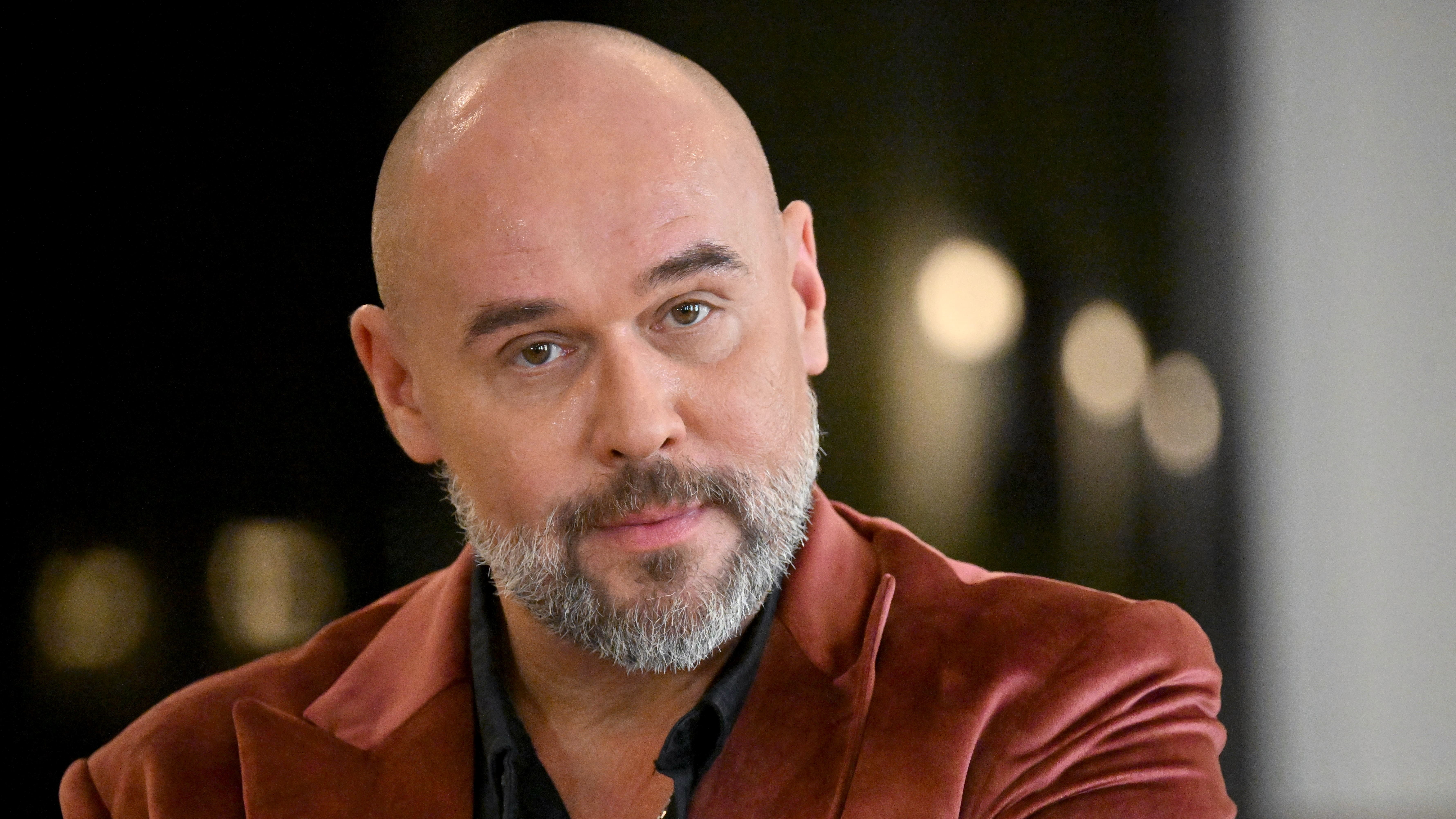 Сахалин, невостребованность, мнение об СВО: как живет актер Максим Аверин - Рамблер/кино