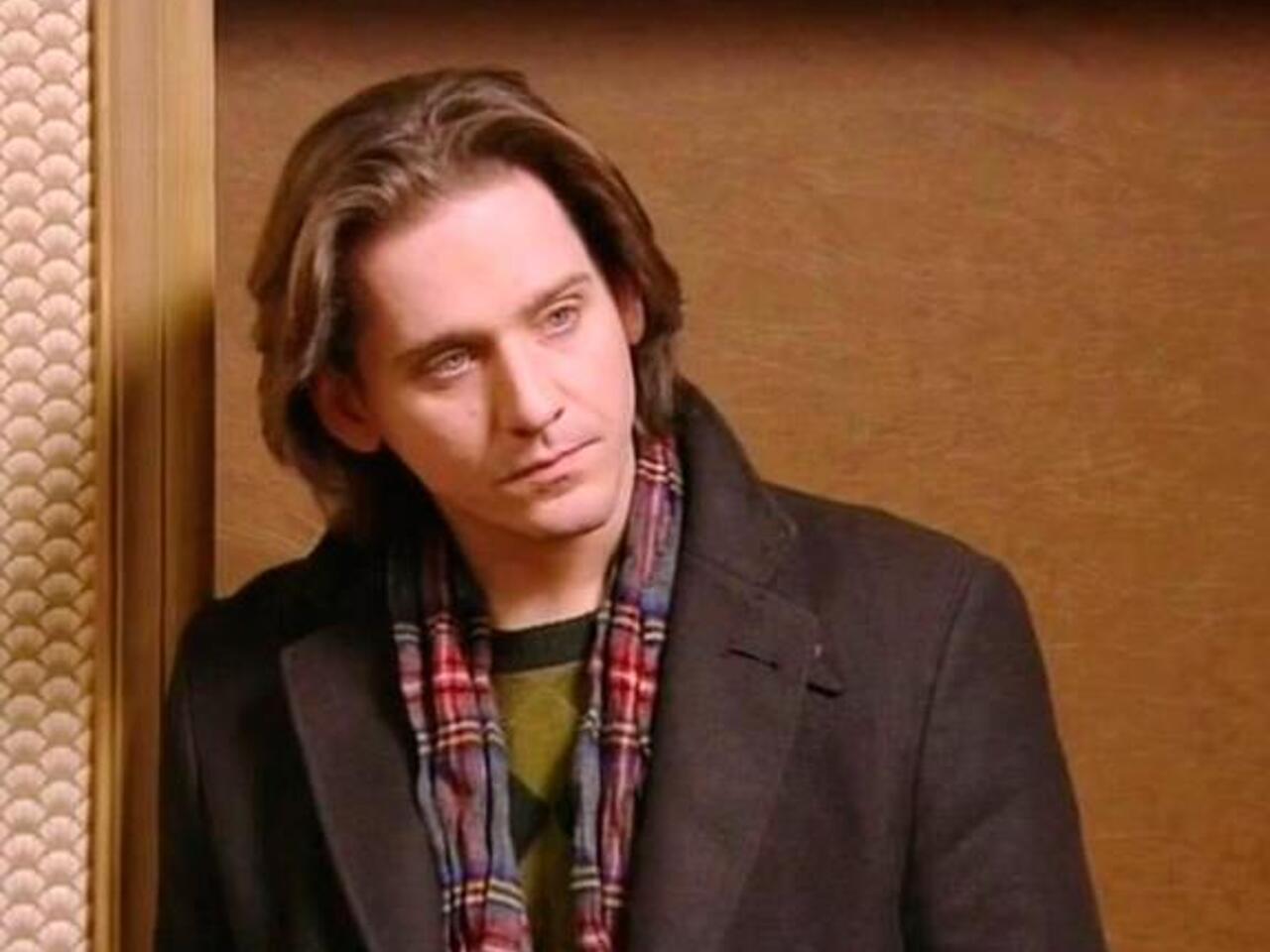 Юрий Батурин: о предательстве, прощении и «Вербном воскресенье» - Рамблер/кино