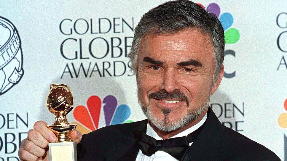 Борец с собственной славой - Коммерсантъ