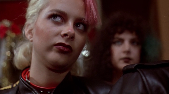 «Новогоднее зло» (1980)