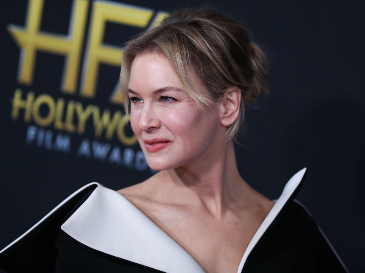 Рене Зеллвегер – 55. Как травля в Сети и предательство любимого закалили амбициозную девчонку из Техаса - Экспресс газета