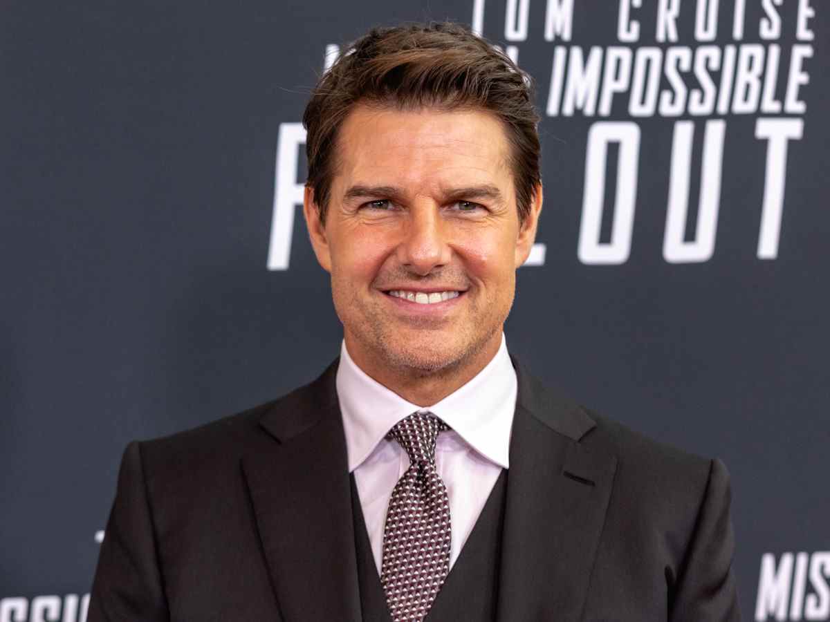 Том Круз: последние новости, возраст, биография, личная жизнь, фото, соцсети - Экспресс газета