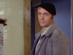 Леонид Куравлёв