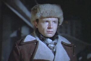 Андрей Мягков