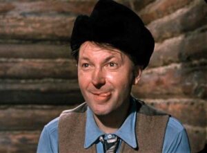 Георгий Вицин