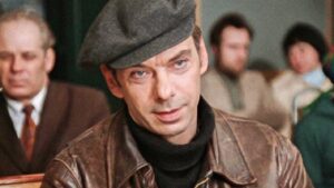 Алексей Баталов