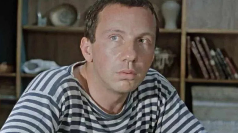 Савелий Крамаров