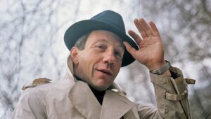 Савелий Крамаров