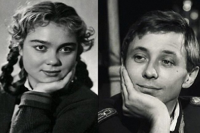 Недолго и несчастливо: 5 советских пар, чей брак был слишком коротким