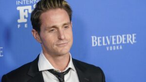 Кэмерон Дуглас