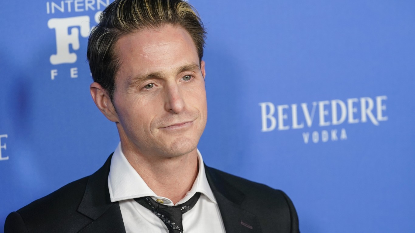 Кэмерон Дуглас