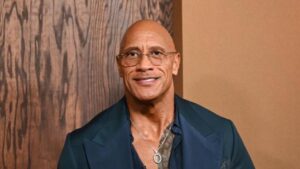 Дуэйн Джонсон