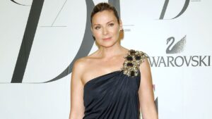 Ким Кэтролл