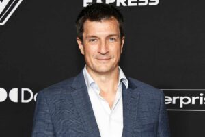 Натан Филлион