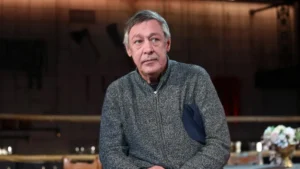 Михаил Ефремов