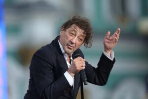 Григорий Лепс