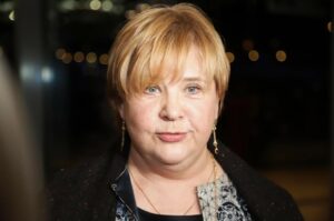 Татьяна Догилева