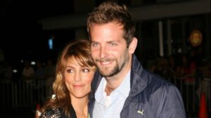 Брэдли Купер