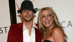 Бритни Спирс