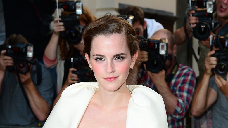 Актриса одной роли?