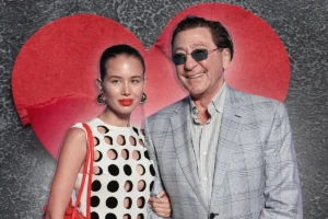 Расставание года