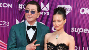 Шокирующее признание