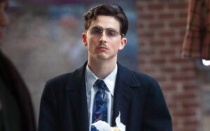 «Марти Великолепный»