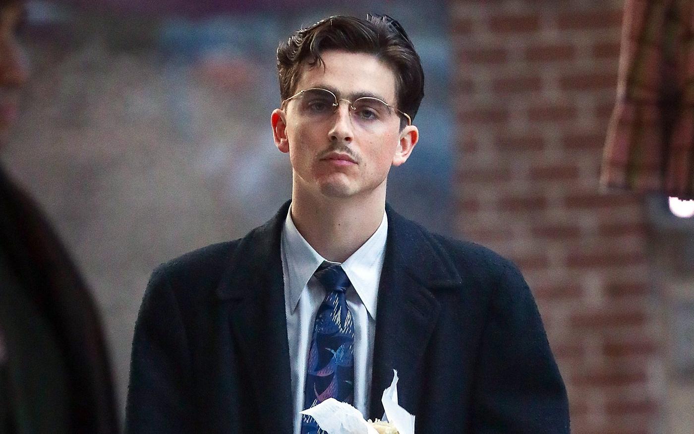 «Марти Великолепный»