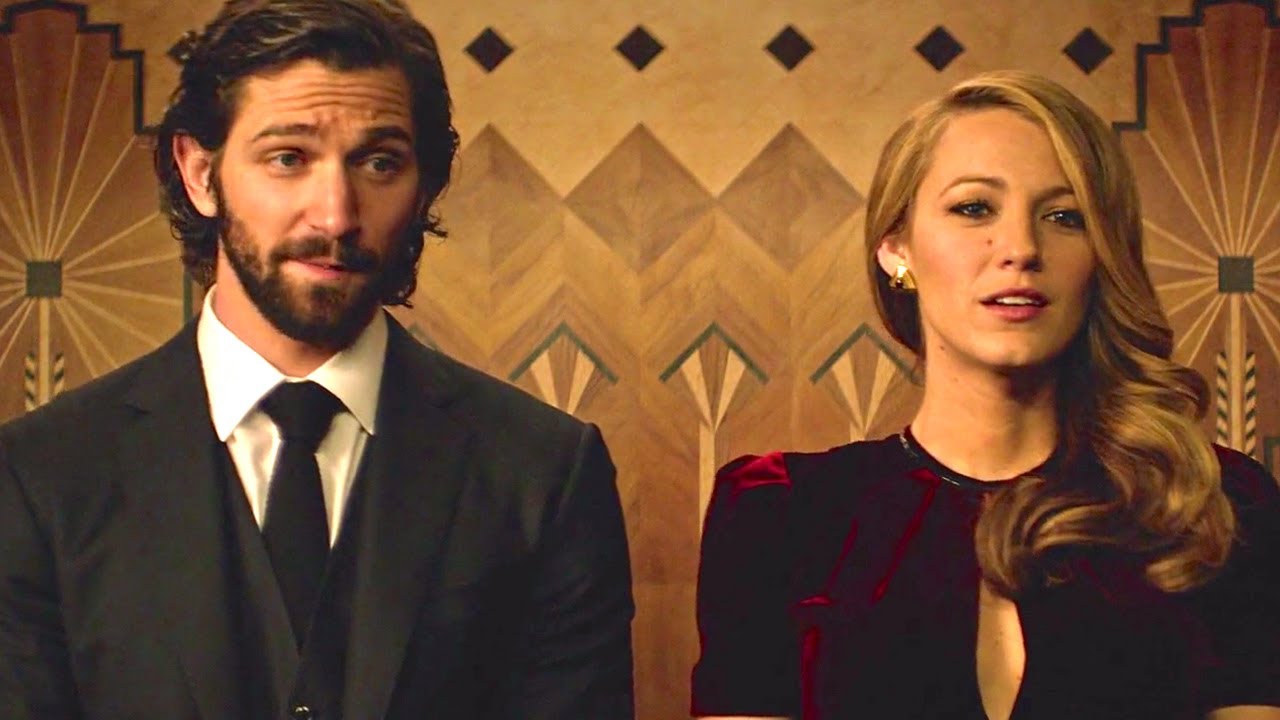 «Эпоха Адалин»