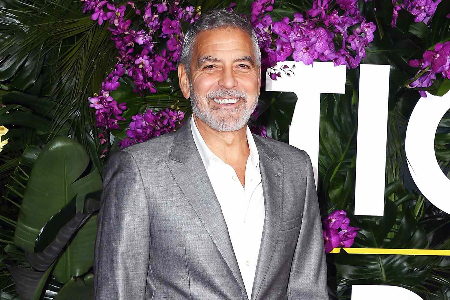 Джордж Клуни