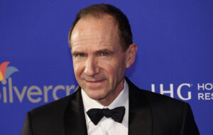 Ральф Файнс