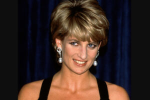 Диана, принцесса Уэльская