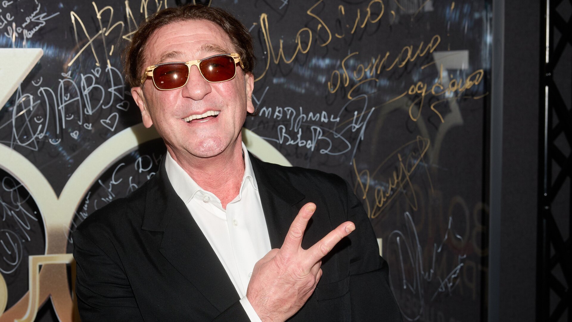 Григорий Лепс