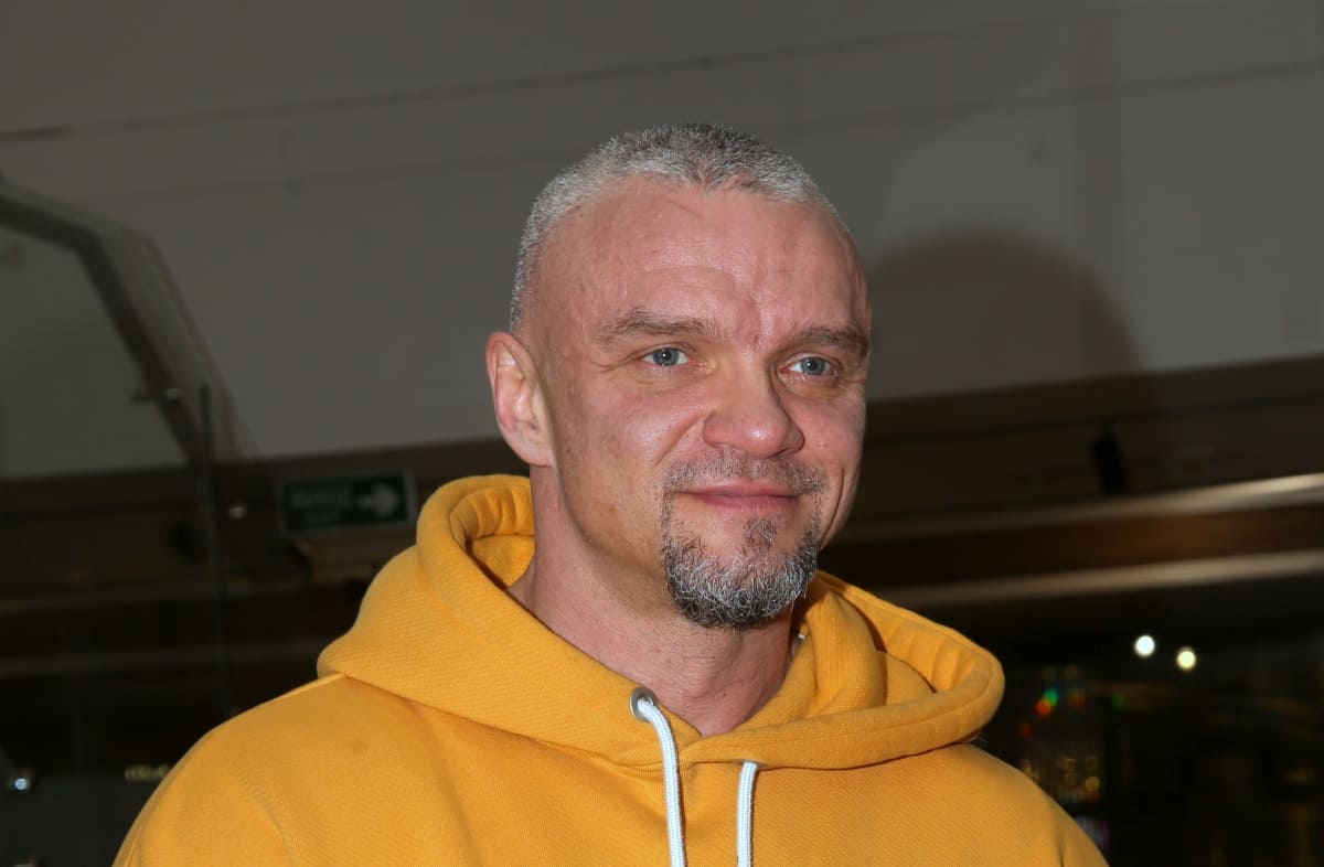 Владимир Епифанцев