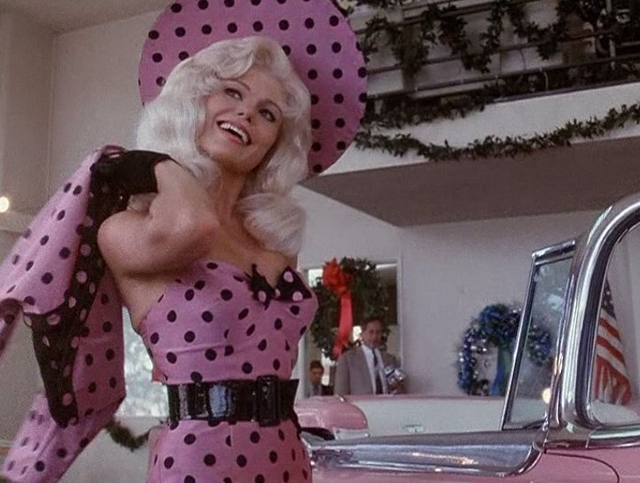 Трагическая гибель