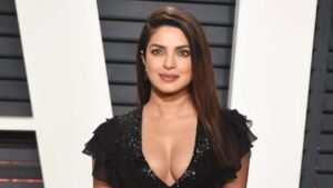 Приянка Чопра Джонас