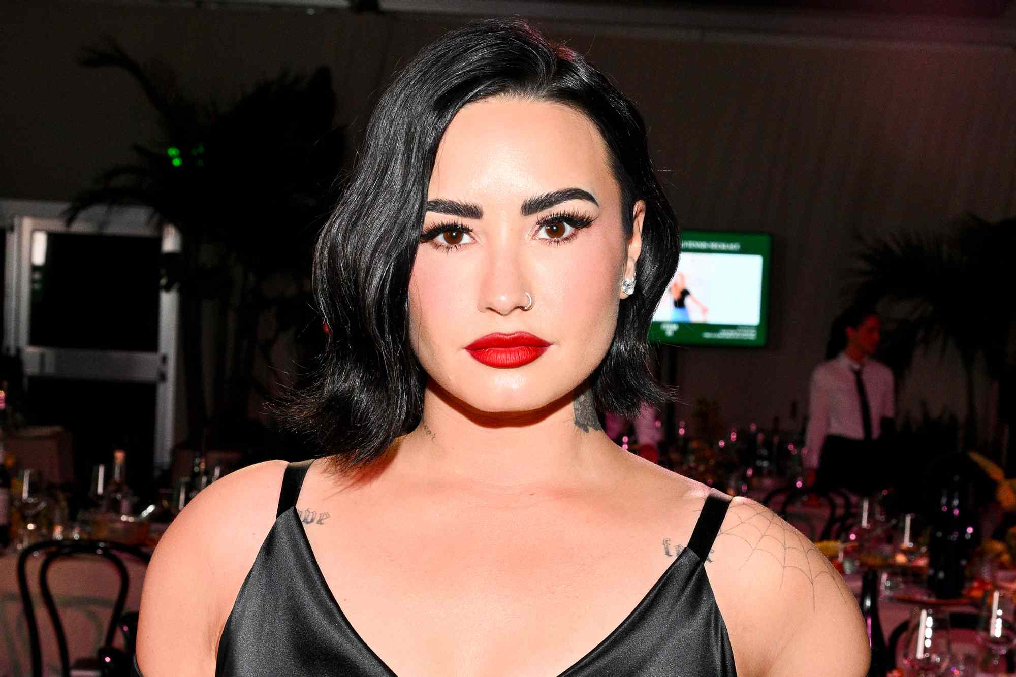 Деми Ловато