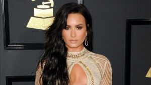 Деми Ловато