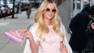 Пэрис Хилтон