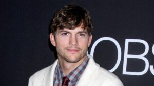 Эштон Катчер